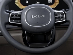 Kia Carnival EX FWD 2025