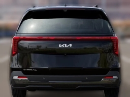 Kia Carnival SX Prestige FWD 2025