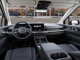 Kia Carnival SX Prestige FWD 2025