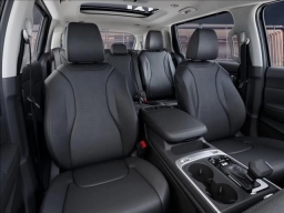 Kia Carnival SX Prestige FWD 2025