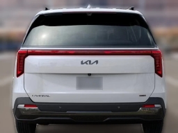 Kia Carnival Hybrid SX Prestige FWD 2025