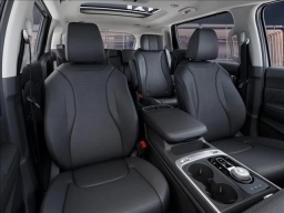 Kia Carnival Hybrid SX Prestige FWD 2025