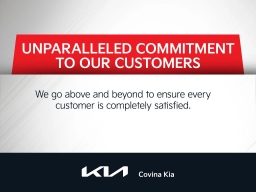 Kia Carnival Hybrid SX Prestige FWD 2025