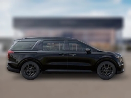 Kia Carnival Hybrid SX Prestige FWD 2025