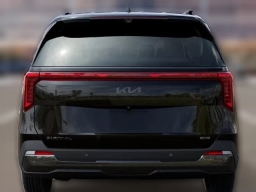 Kia Carnival Hybrid SX Prestige FWD 2025