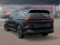 Kia Carnival Hybrid SX Prestige FWD 2025