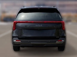 Kia Carnival Hybrid SX Prestige FWD 2025