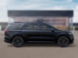 Kia Carnival Hybrid SX Prestige FWD 2025