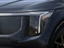 Kia Carnival Hybrid SX Prestige FWD 2025