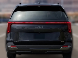 Kia Carnival Hybrid SX Prestige FWD 2025