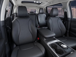 Kia Carnival Hybrid SX Prestige FWD 2025
