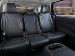 Kia Carnival Hybrid SX Prestige FWD 2025