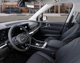 Kia Carnival Hybrid SX Prestige FWD 2025