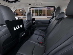Kia Carnival Hybrid SX Prestige FWD 2025
