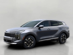 Kia Sportage LX FWD 2026