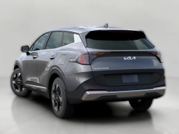 Kia Sportage LX FWD 2026