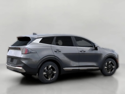 Kia Sportage LX FWD 2026