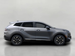 Kia Sportage LX FWD 2026