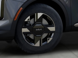 Kia Sportage LX FWD 2026