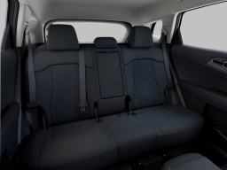 Kia Sportage LX FWD 2026