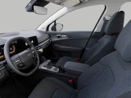 Kia Sportage LX FWD 2026