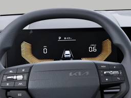 Kia Sportage LX FWD 2026