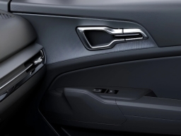 Kia Sportage LX FWD 2026