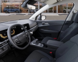 Kia Sportage LX FWD 2026