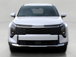 Kia Sportage LX FWD 2026