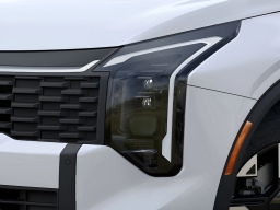 Kia Sportage LX FWD 2026