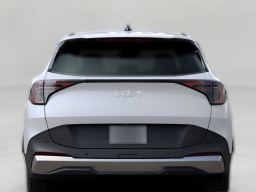 Kia Sportage LX FWD 2026