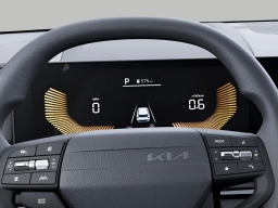 Kia Sportage LX FWD 2026