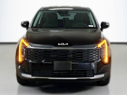 Kia Sportage Hybrid LX FWD 2026