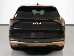 Kia Sportage Hybrid LX FWD 2026