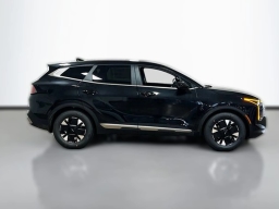 Kia Sportage Hybrid LX FWD 2026