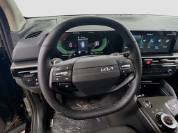 Kia Sportage Hybrid LX FWD 2026