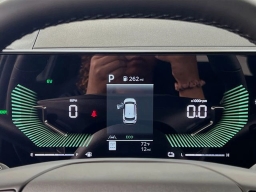 Kia Sportage Hybrid LX FWD 2026