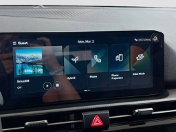 Kia Sportage Hybrid LX FWD 2026