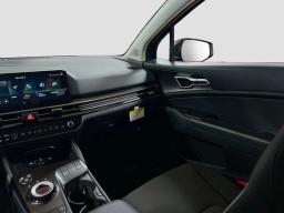 Kia Sportage Hybrid LX FWD 2026