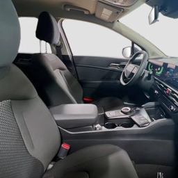 Kia Sportage Hybrid LX FWD 2026