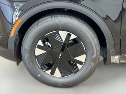 Kia Sportage Hybrid LX FWD 2026