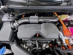 Kia Sportage Hybrid LX FWD 2026