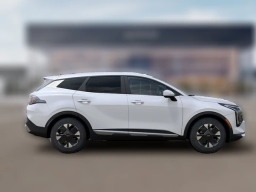 Kia Sportage Hybrid LX FWD 2026