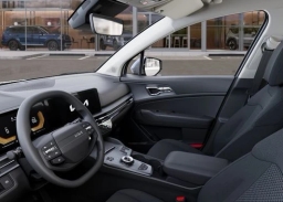 Kia Sportage Hybrid LX FWD 2026