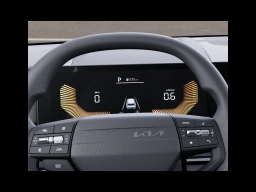 Kia Sportage Hybrid LX FWD 2026