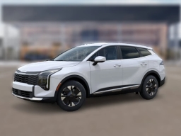 Kia Sportage Hybrid LX FWD 2026