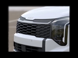 Kia Sportage Hybrid LX FWD 2026