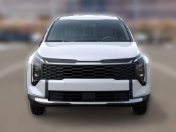 Kia Sportage Hybrid LX FWD 2026