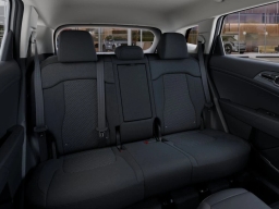 Kia Sportage Hybrid LX FWD 2026