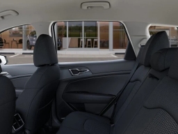 Kia Sportage Hybrid LX FWD 2026